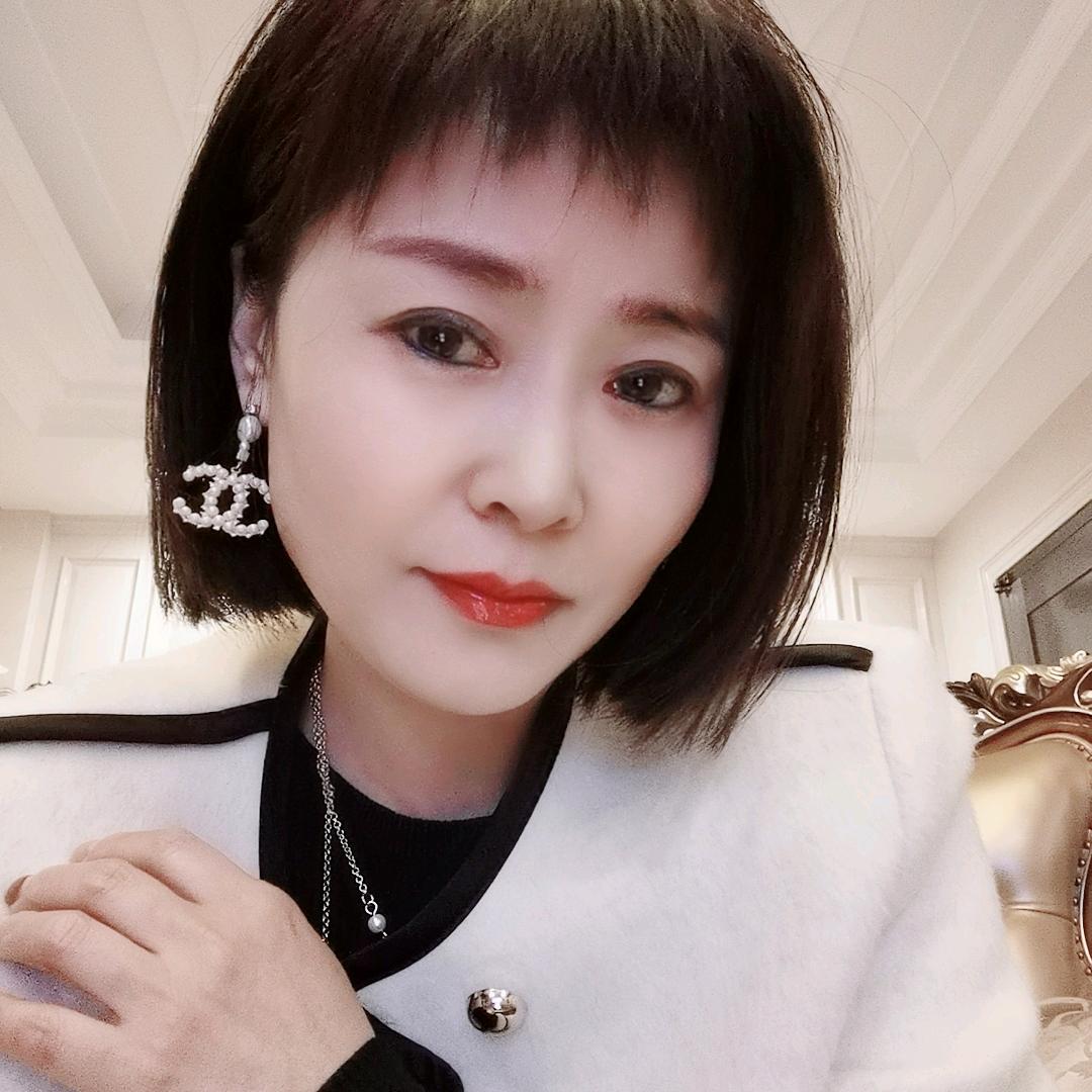晓莉✨💋