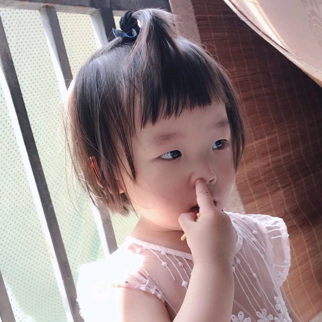 小北麻麻