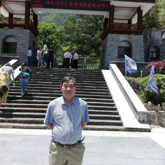 大新周惠良养殖场