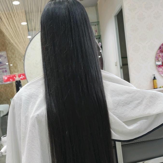 临桂佑米理发店（收长头）