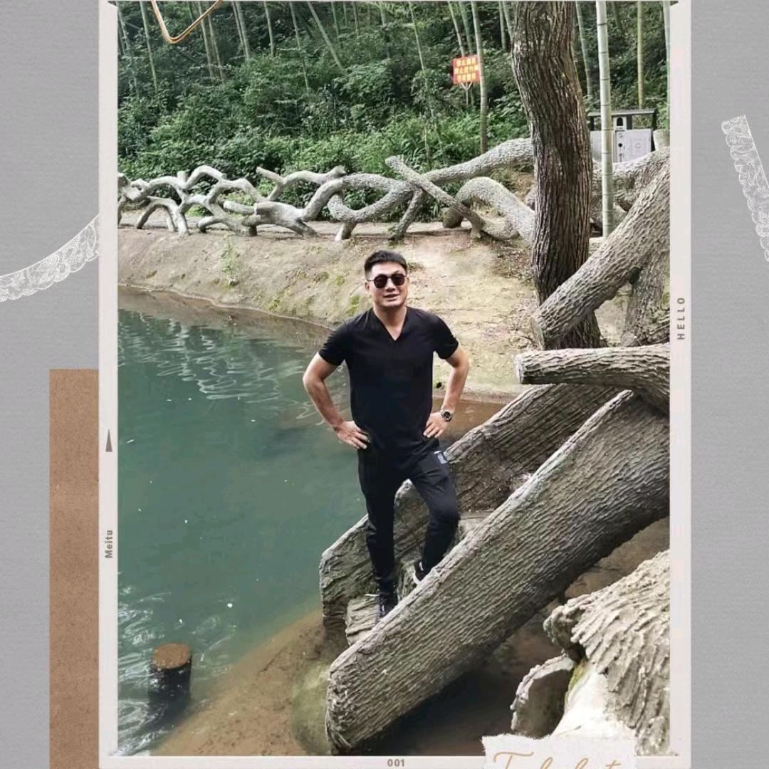 闲云野貉♂二哥