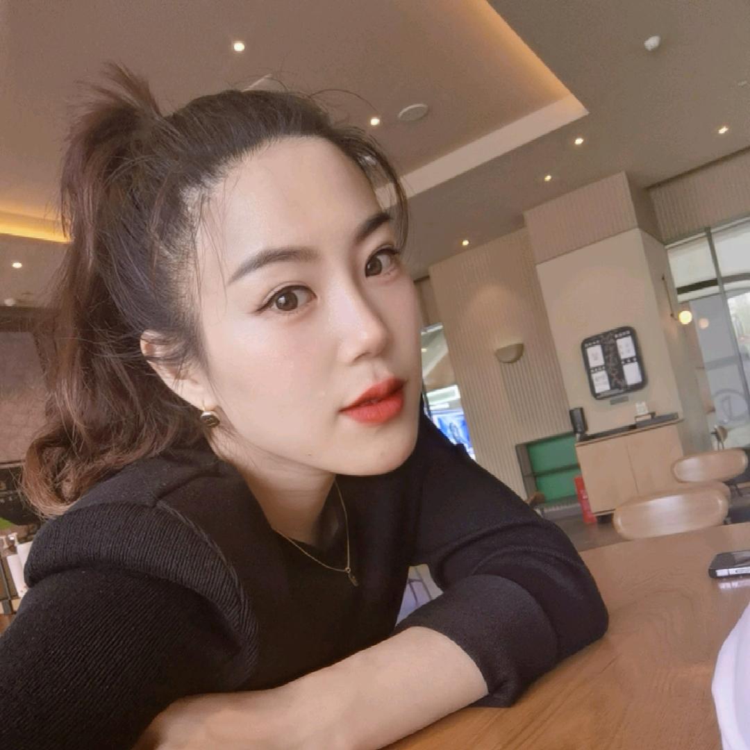 小姐姐姓赵💤