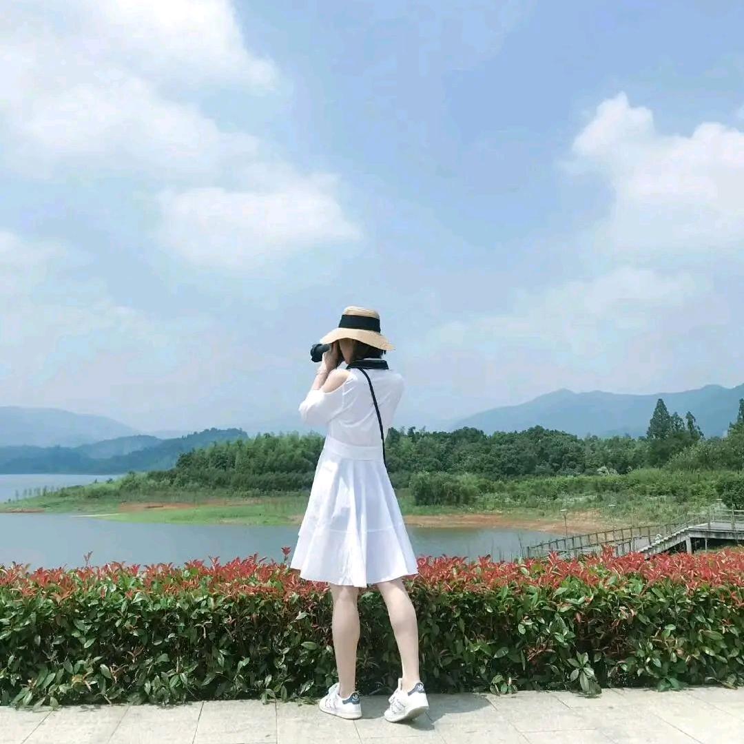 钟悦