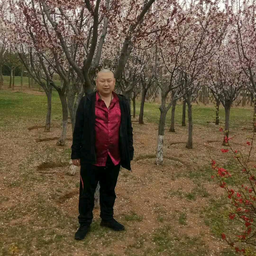 齐门之佛爷