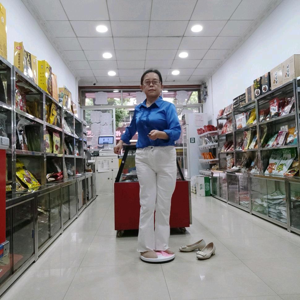 合口店童胖子酱板鸭