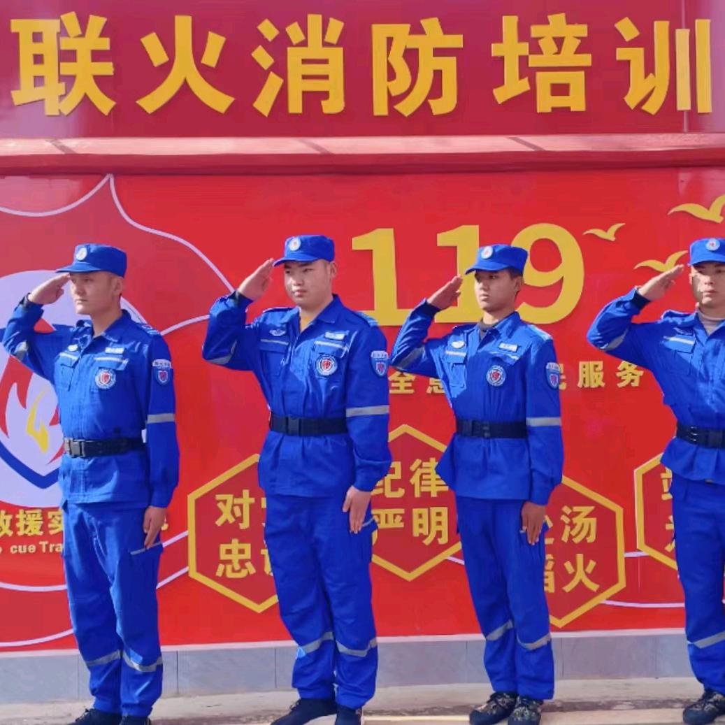 南华县钟主任