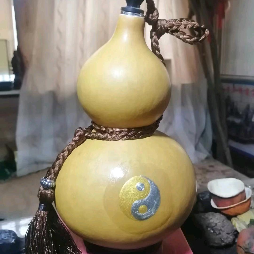 大连老葛☯锔上坊）非遗传承人）古玩艺术品