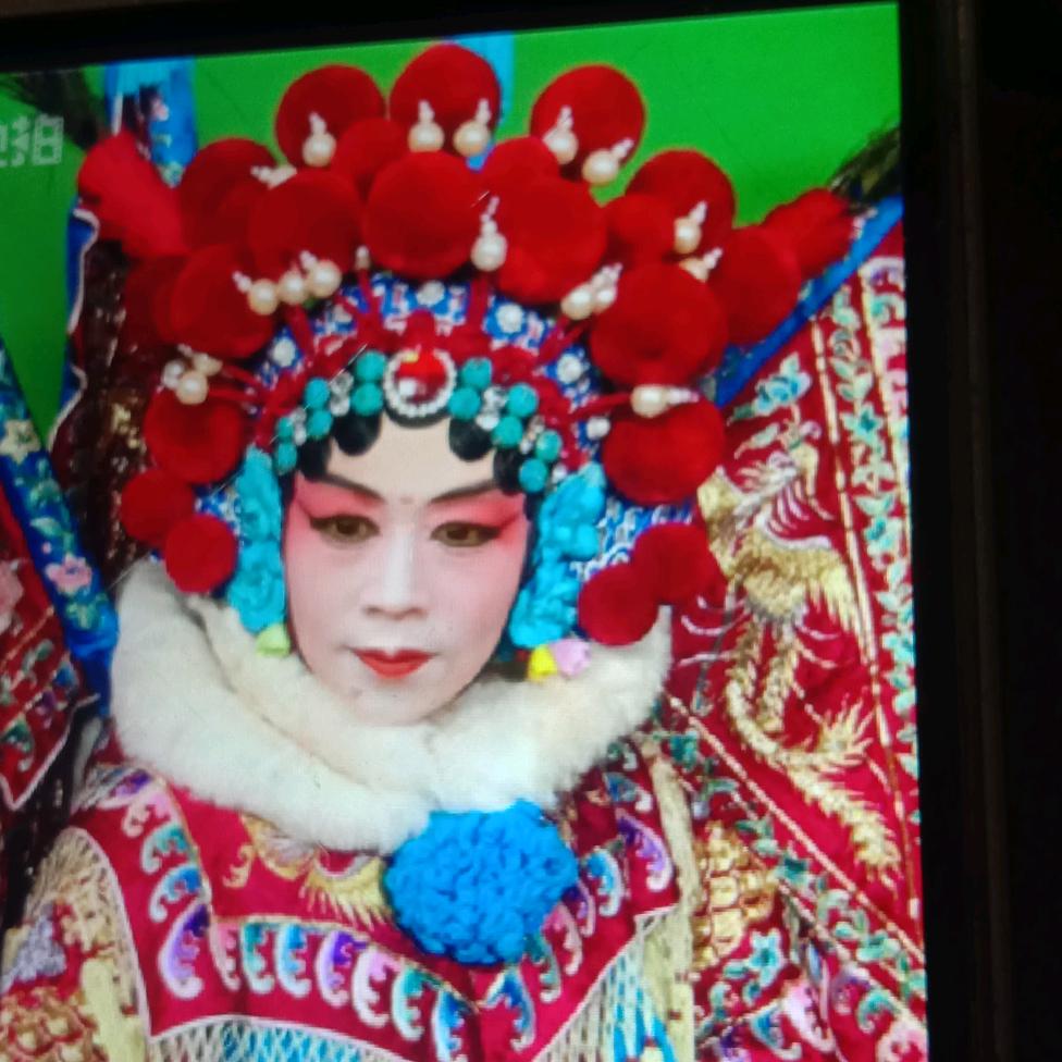 周秀菊