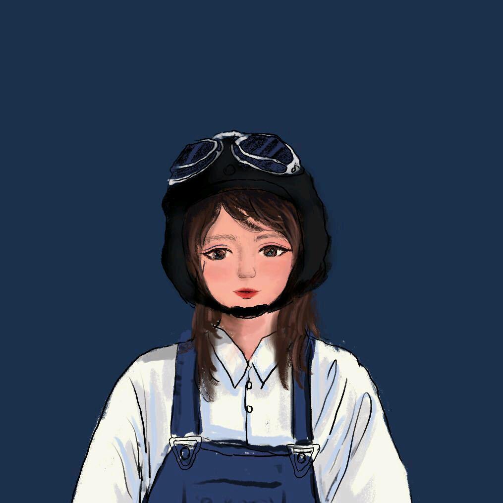 丁老师绘画分享