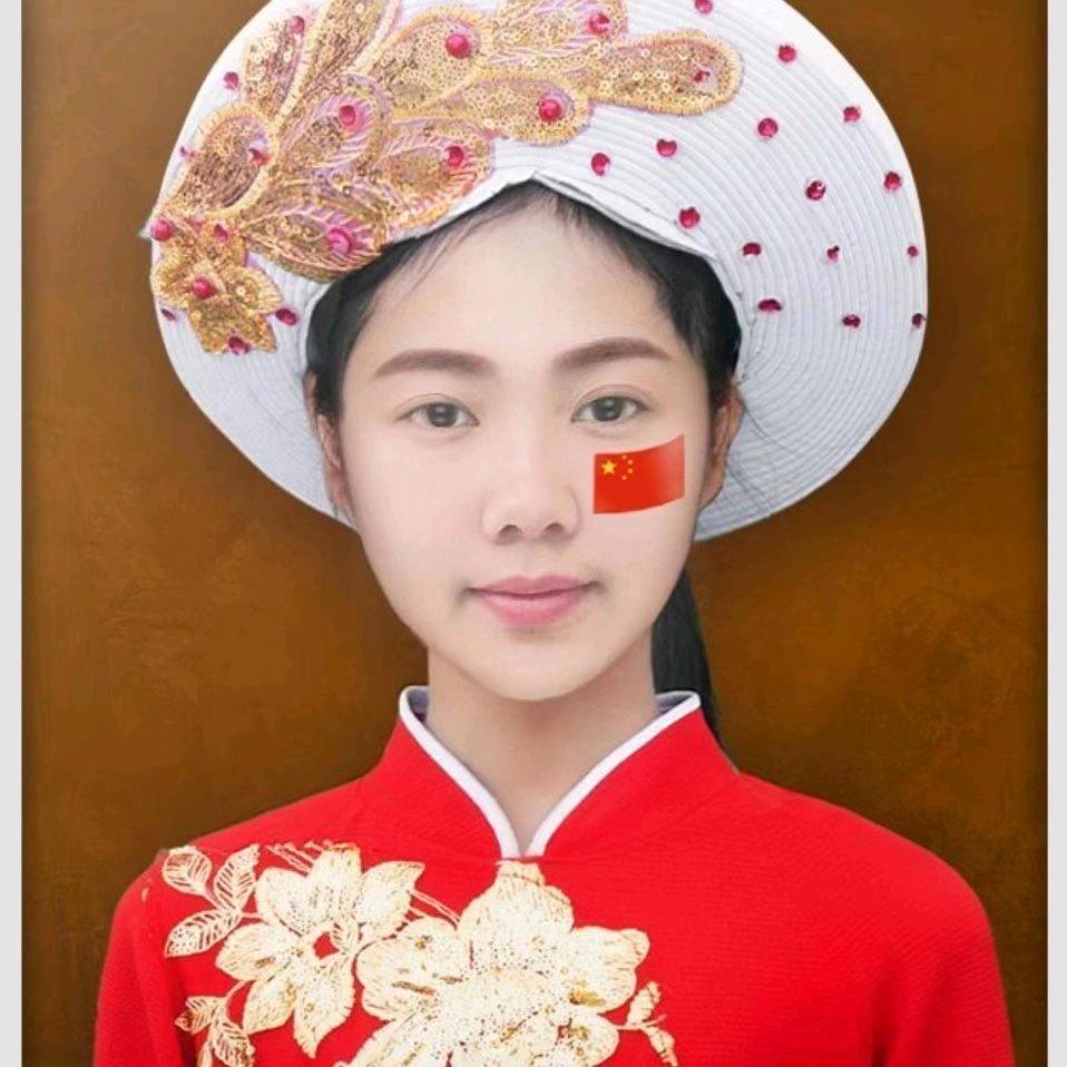 美盏真情