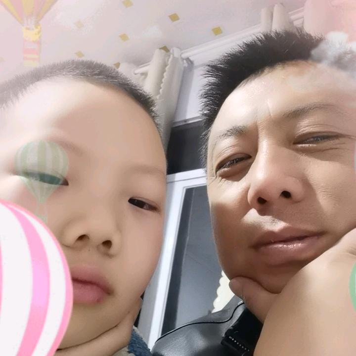 冬日暖阳@