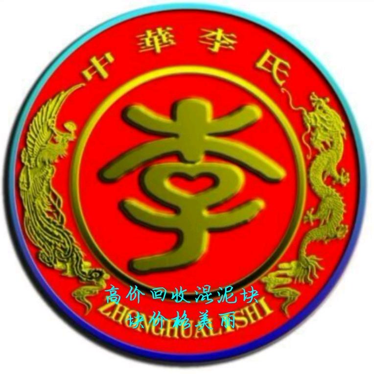李龙