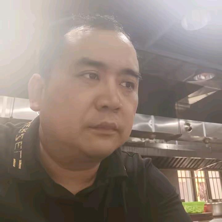 陈师傅（酒席一条龙)