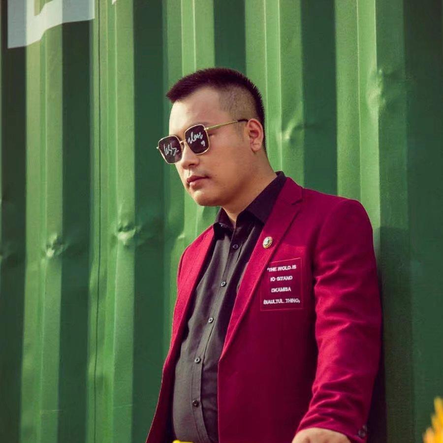 沈阳李楠说房-恒越房产经纪