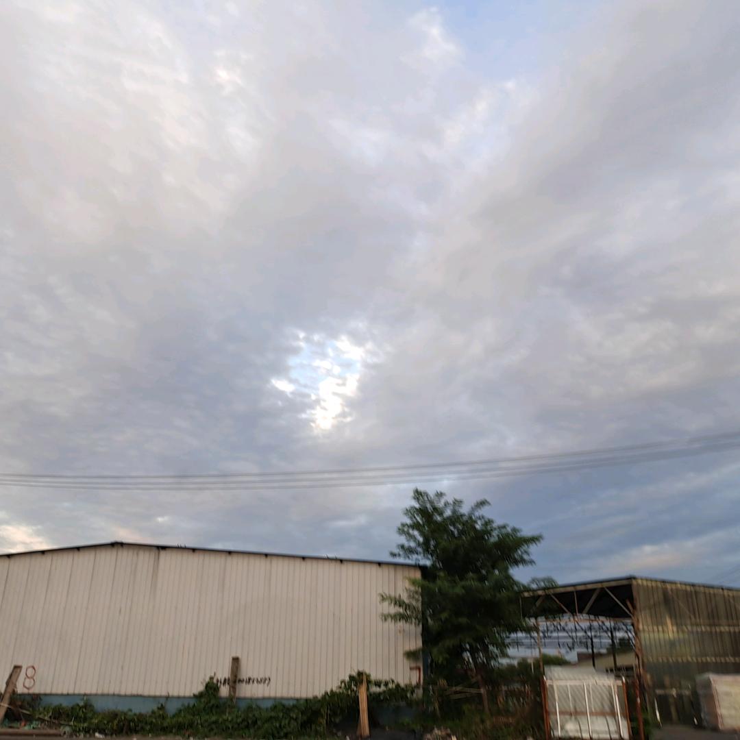 改变