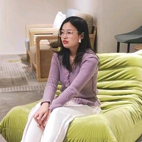 宝澜家具工厂展厅