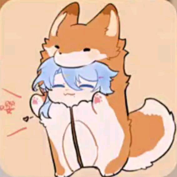 都看得见呢