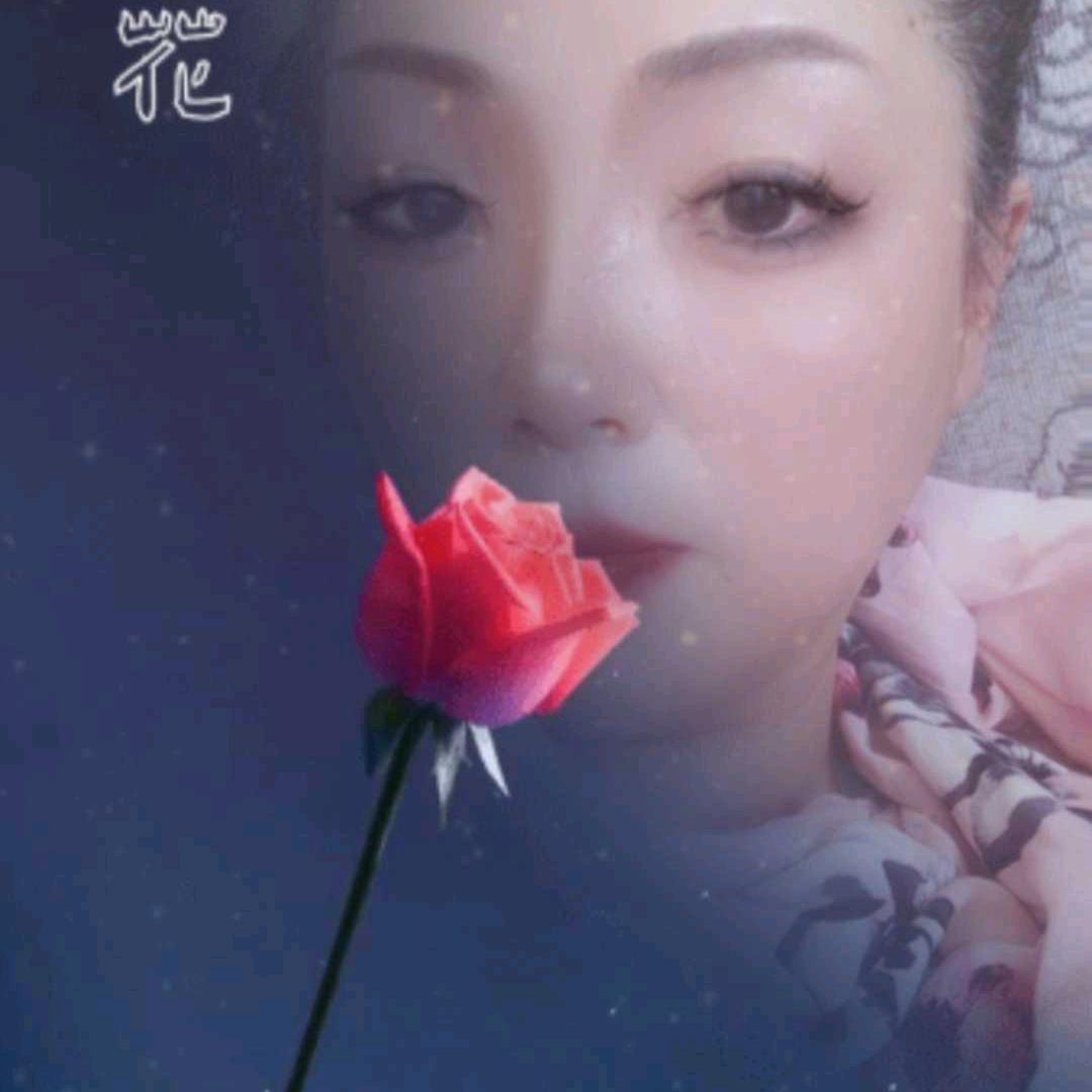 钢管玫瑰