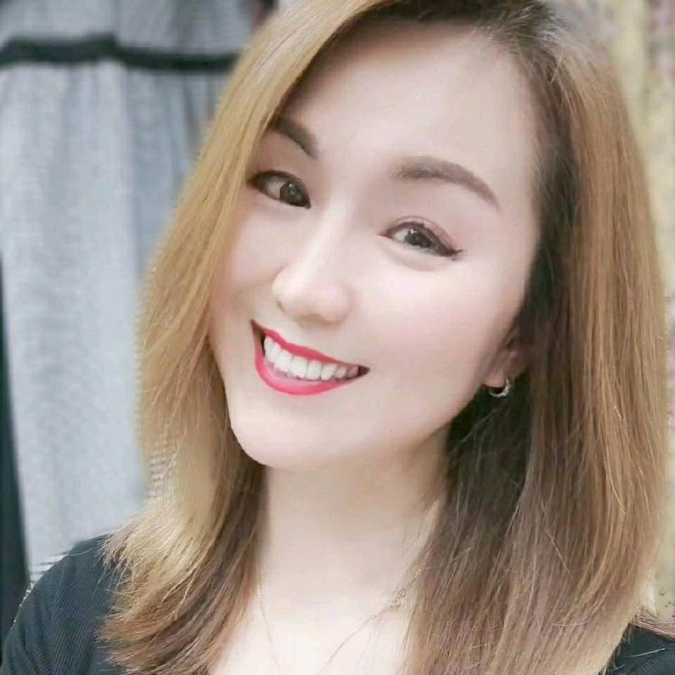 💋做自己的女王