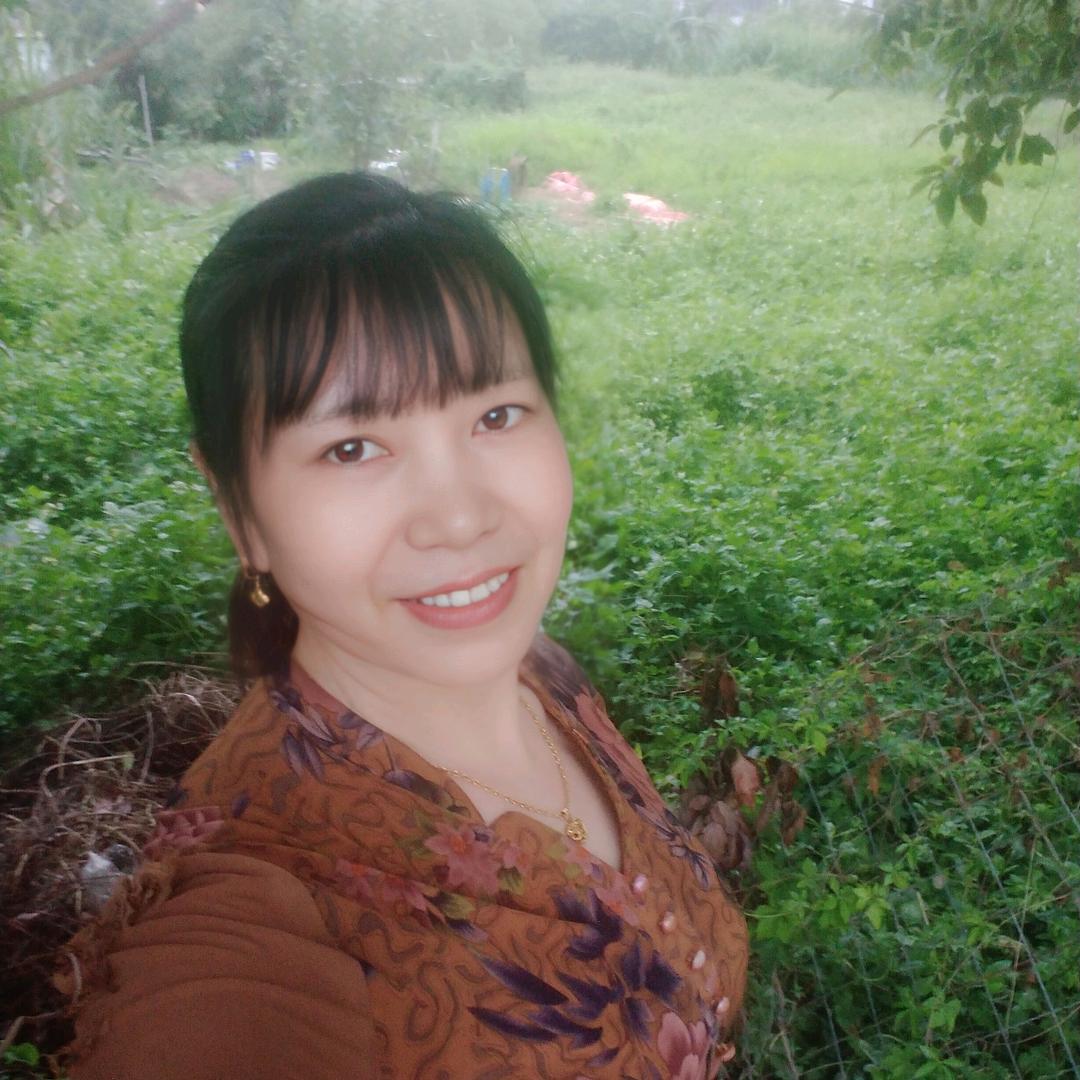 许大姐，中午1:20开播