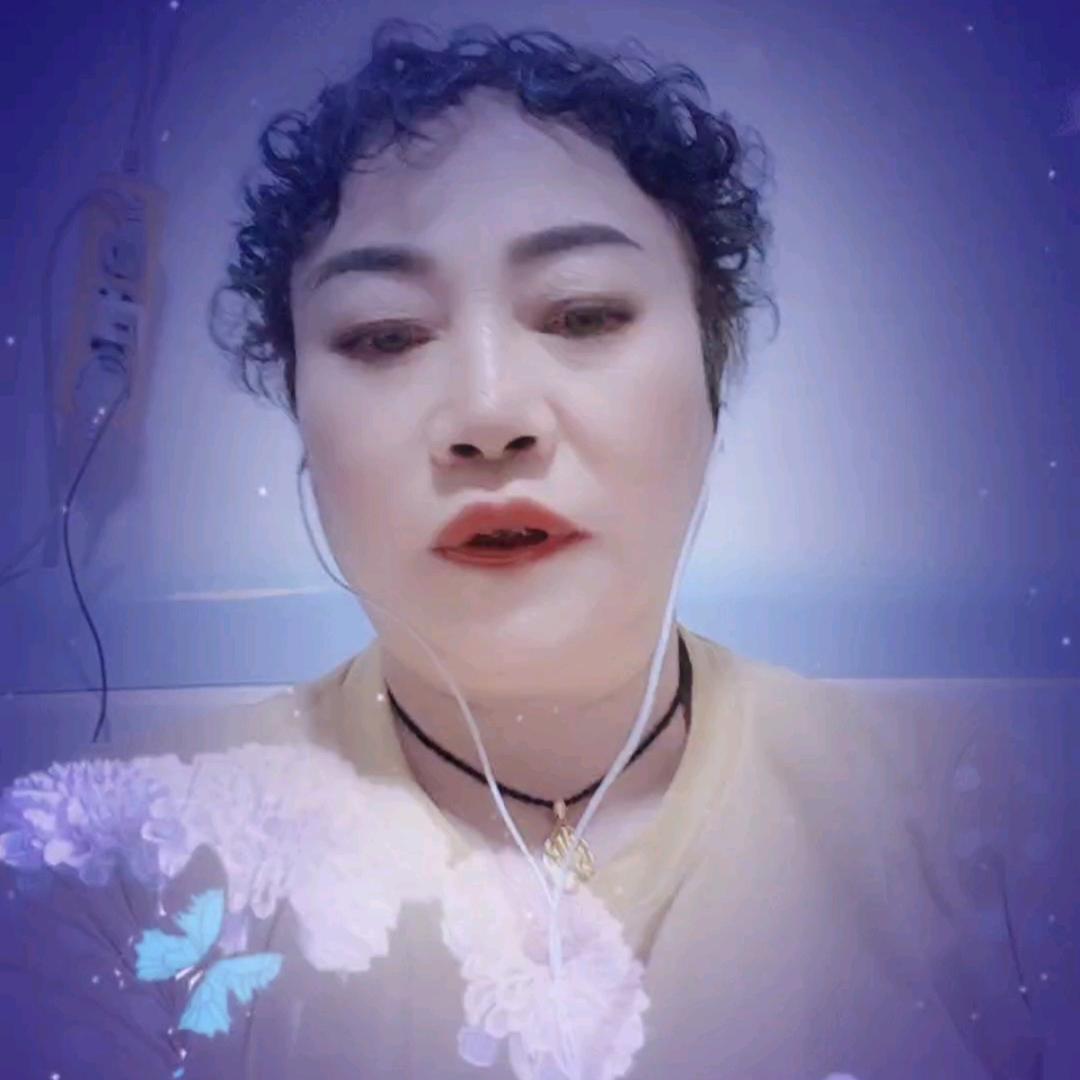 陈大姐