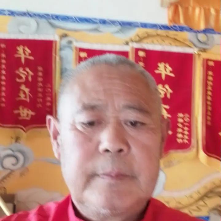 积德行善好人一生平安