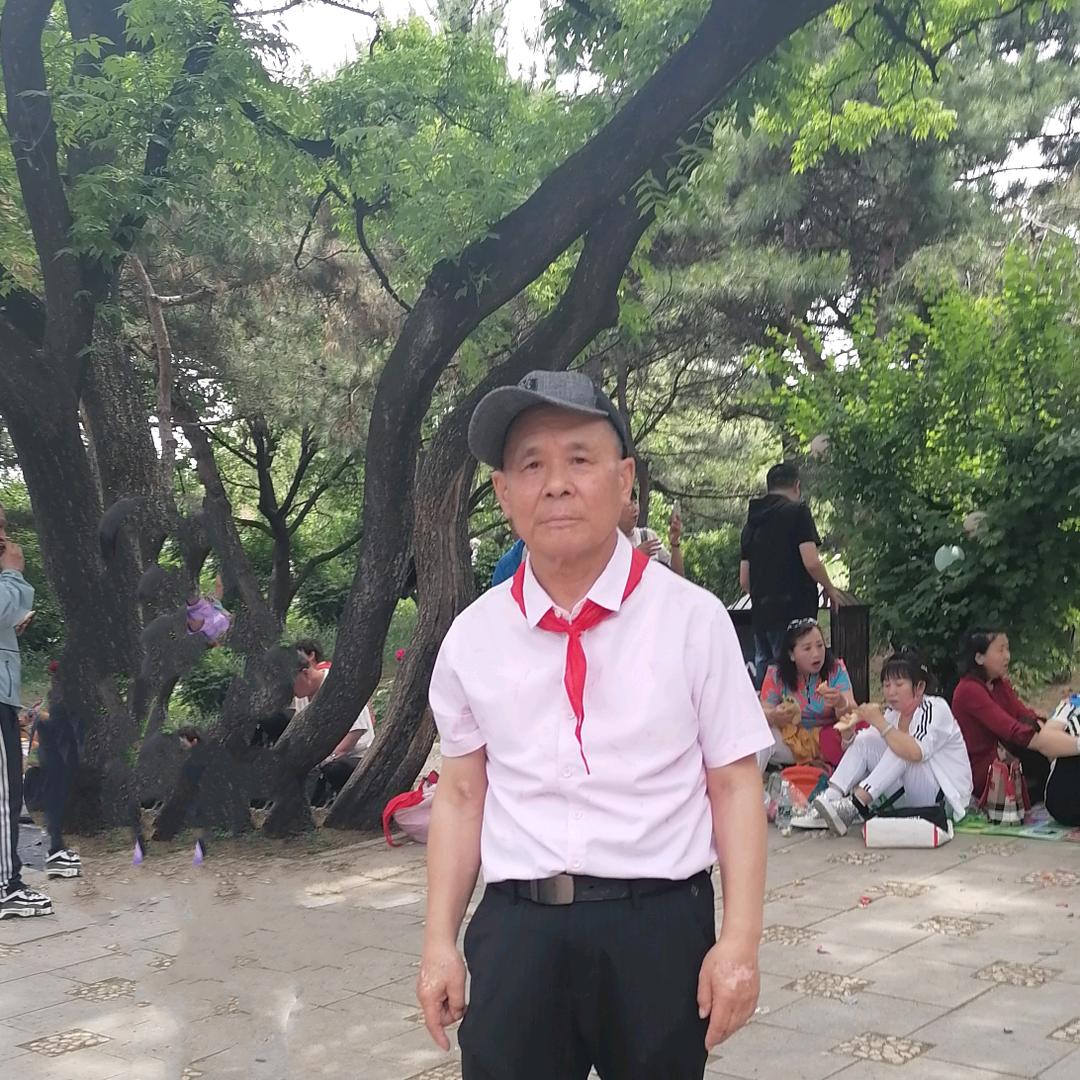 如意爷爷