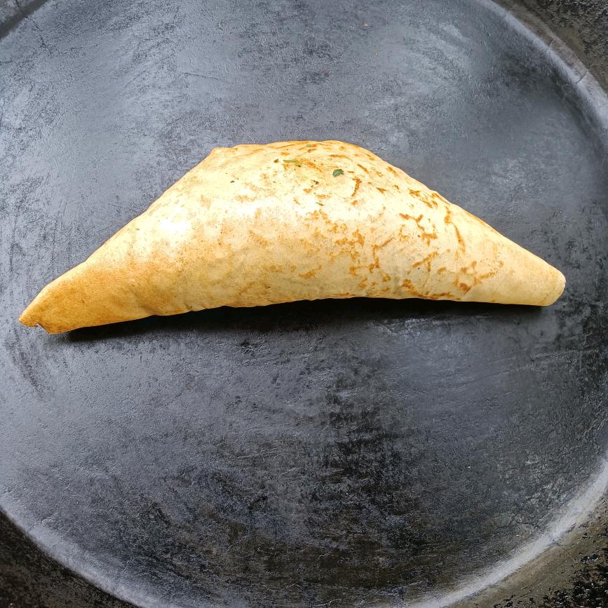 牛逼煎饼