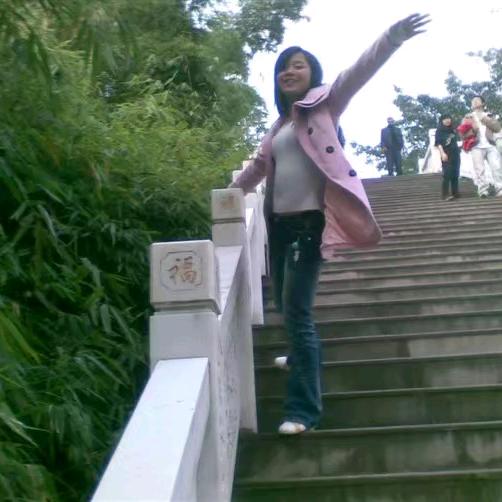 九儿💘️野💘️己惯