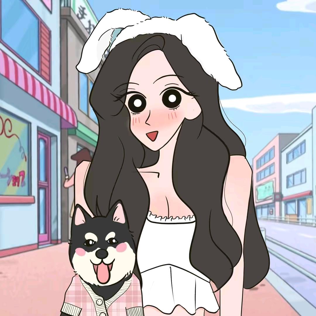 仙女有点东西
