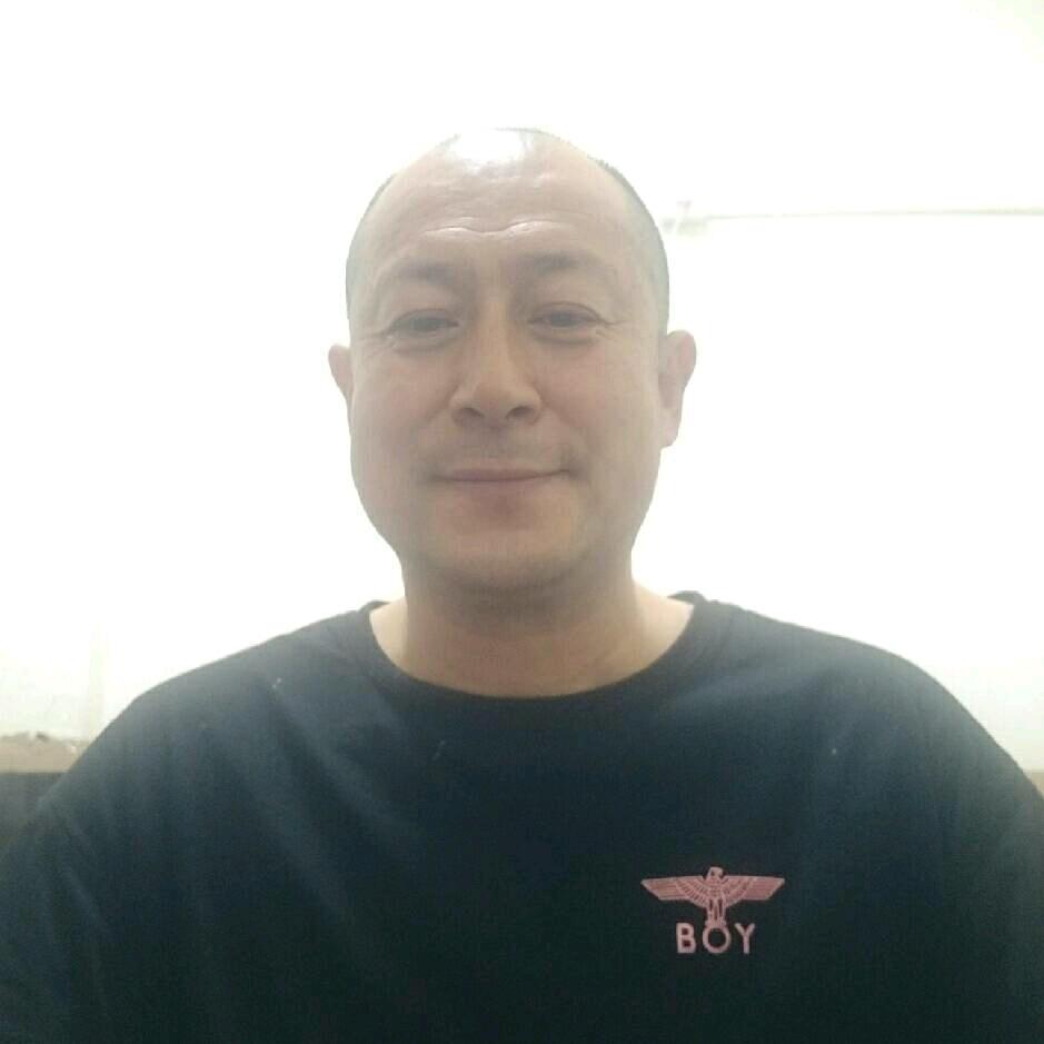 我是杨光