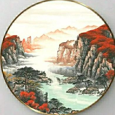 黑马园林