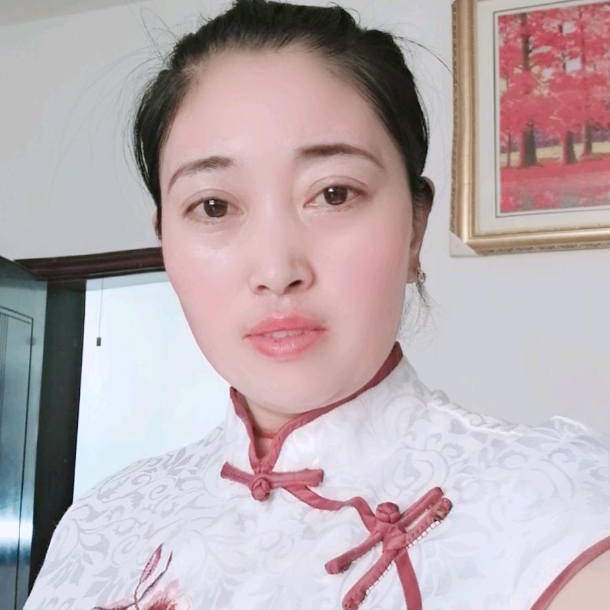 农村小妹!