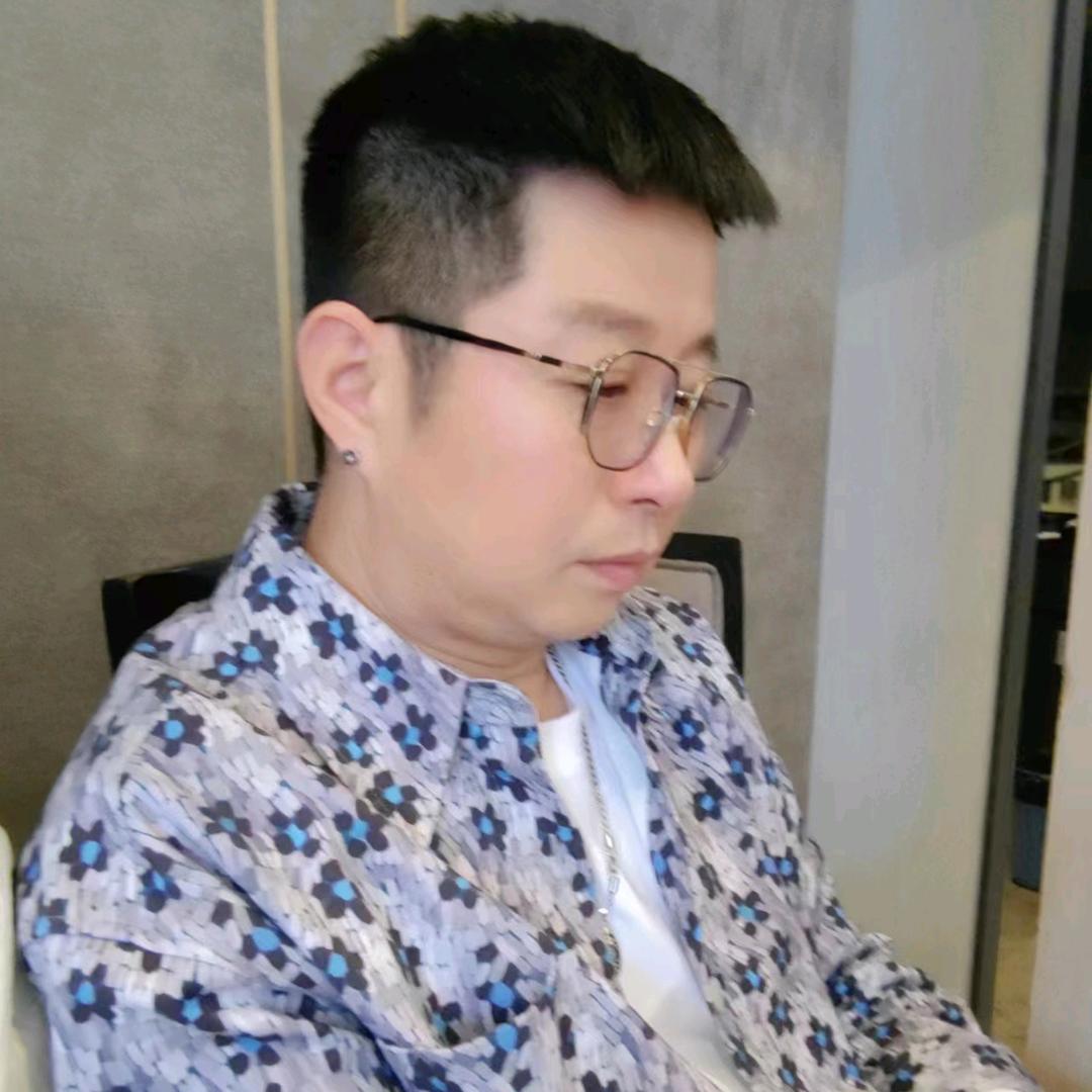 80剪咖 总监老九