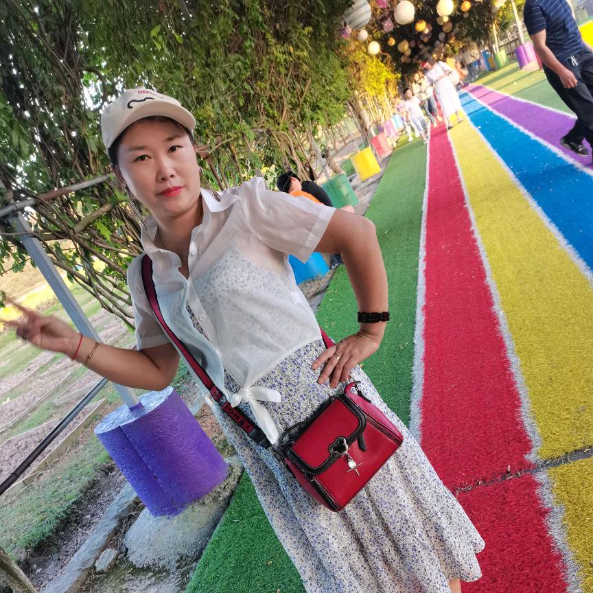 想做幸福的人167