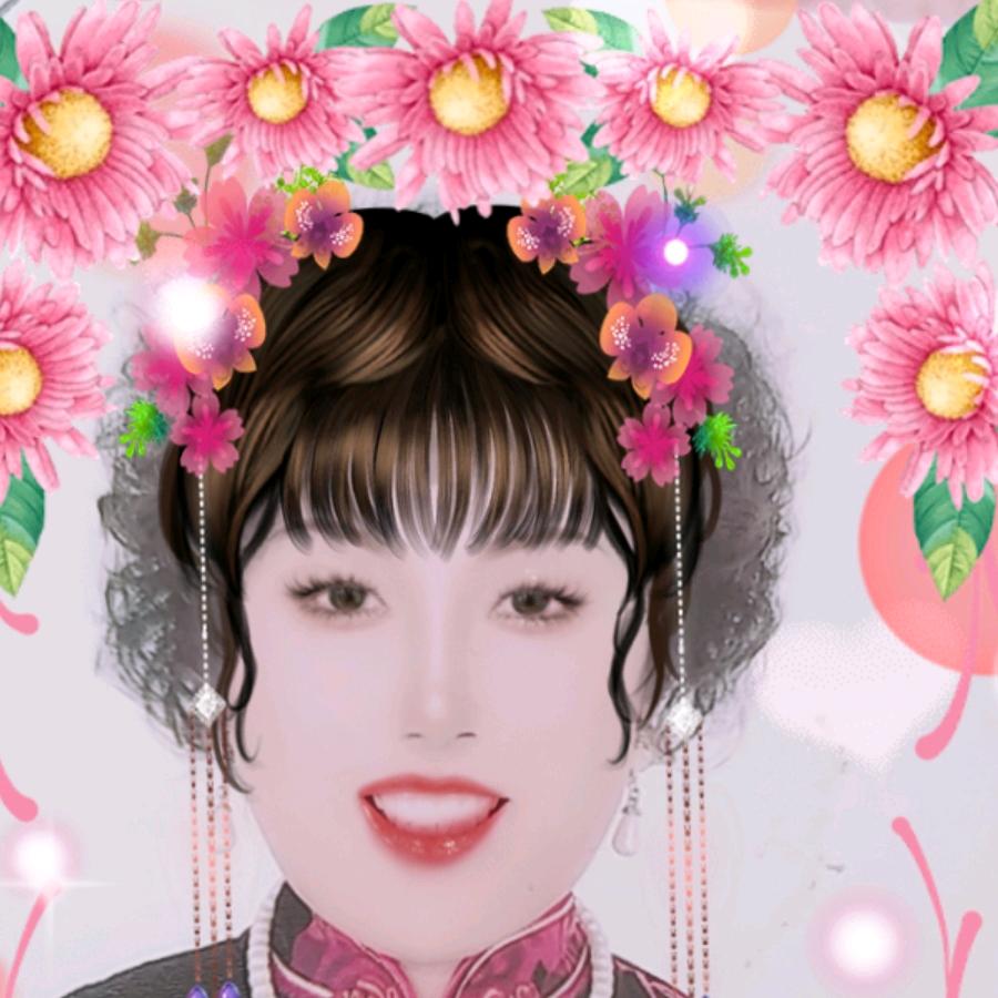 倪林芳👄小倪