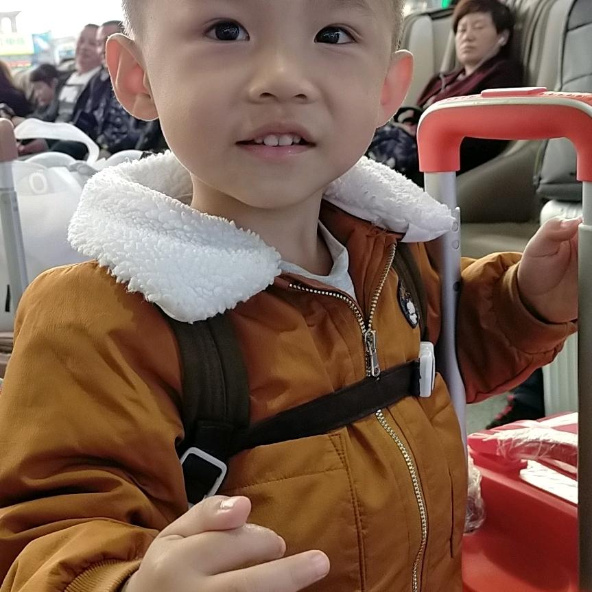 梦想姐姐。