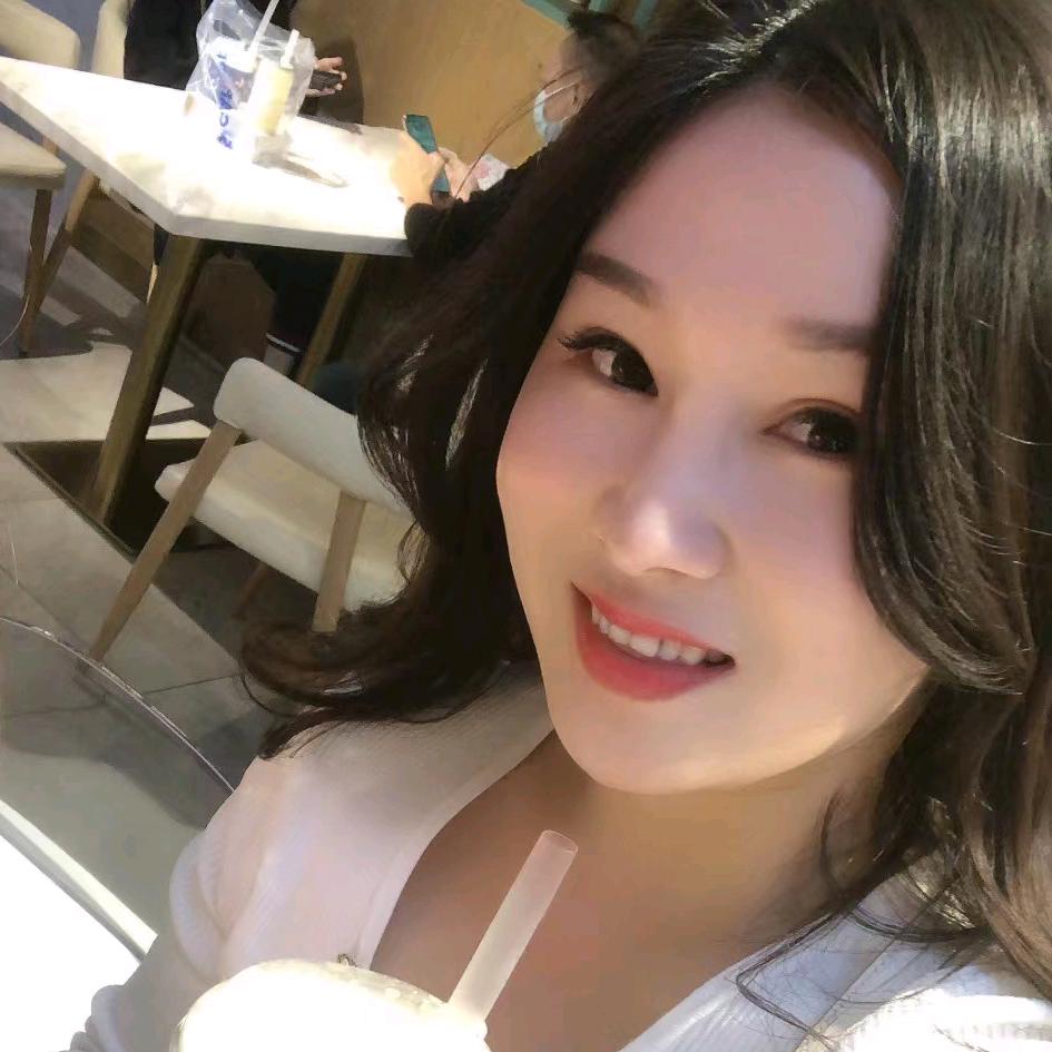 🌈甜甜的小圆圆