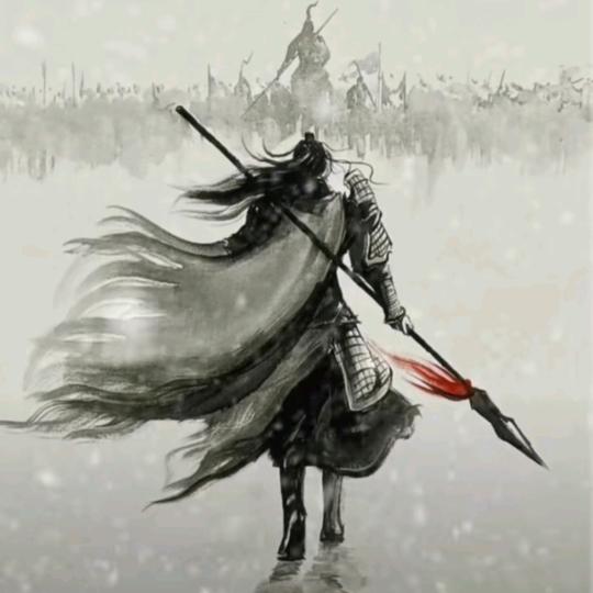 至尊&男孩