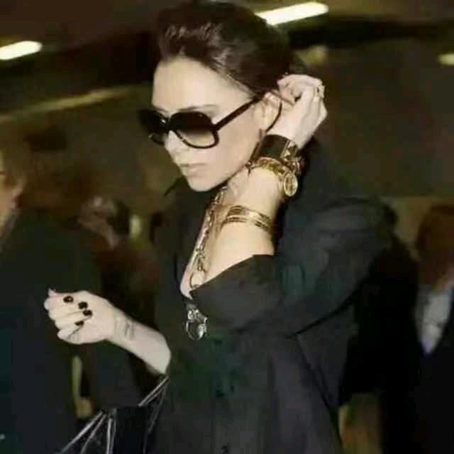 梅