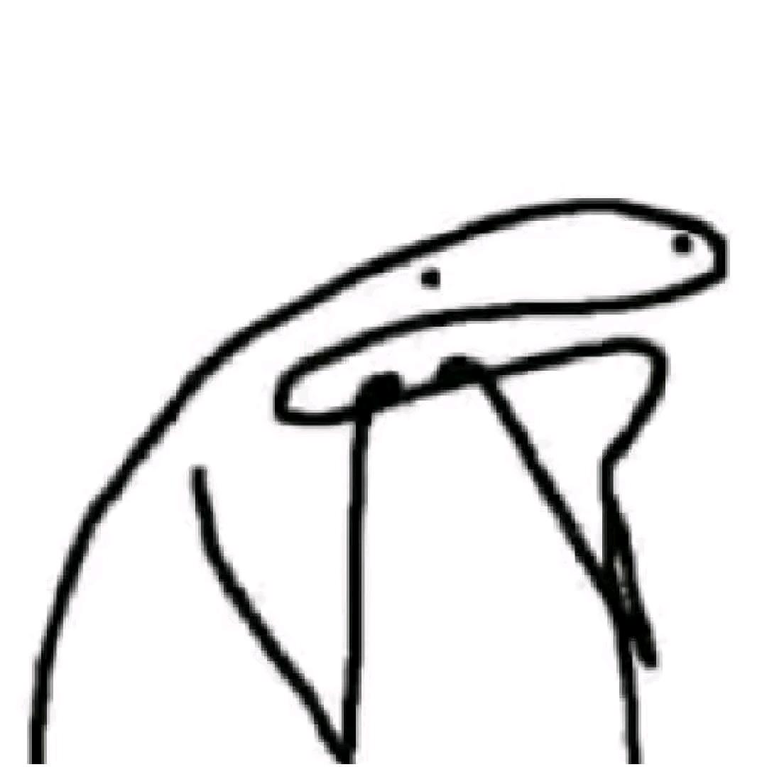 无人