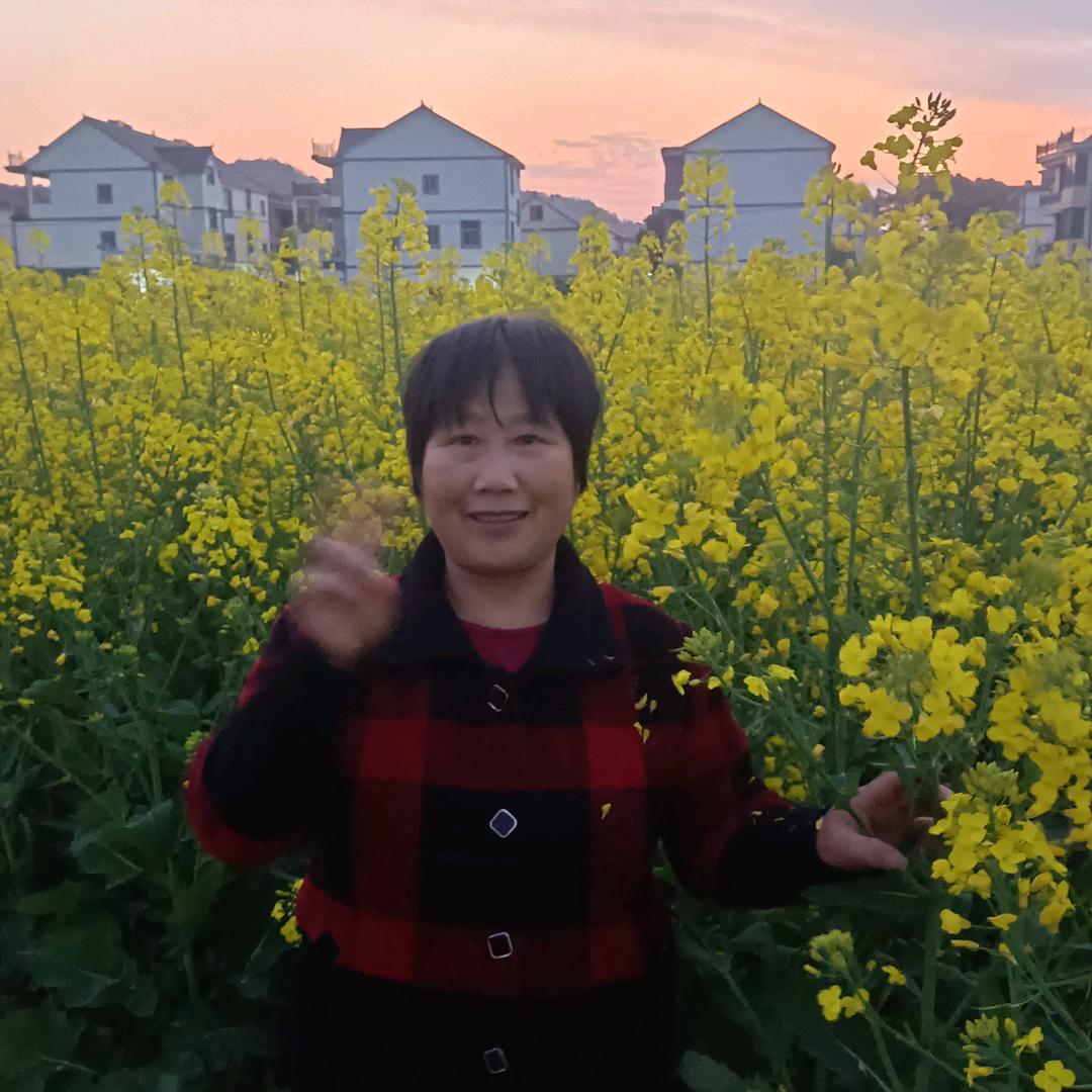 祝福花头像