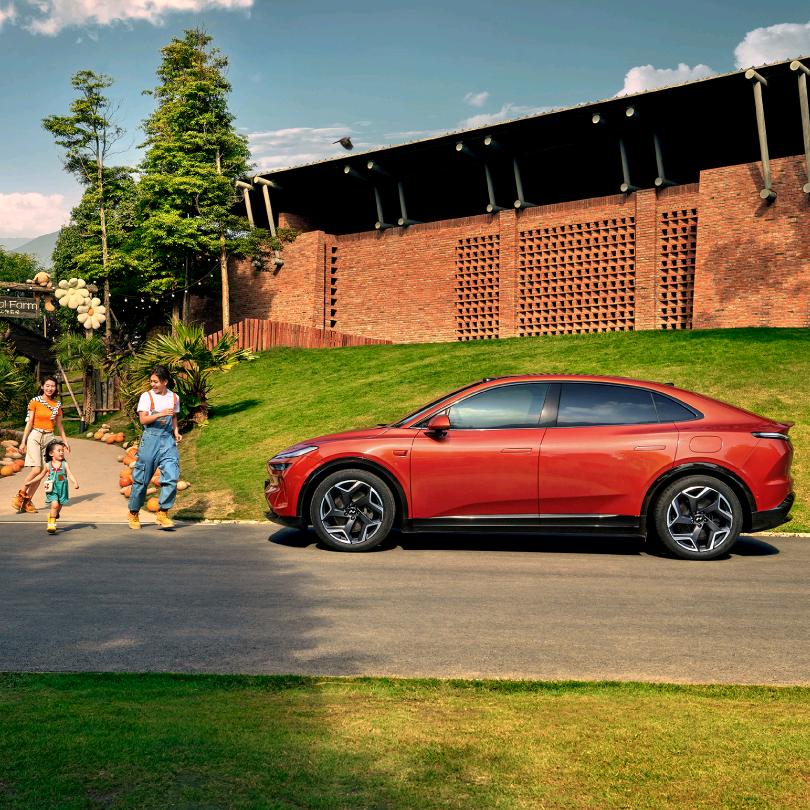 深圳龙岗蔚来乐道销售