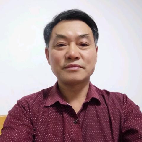 陈其政