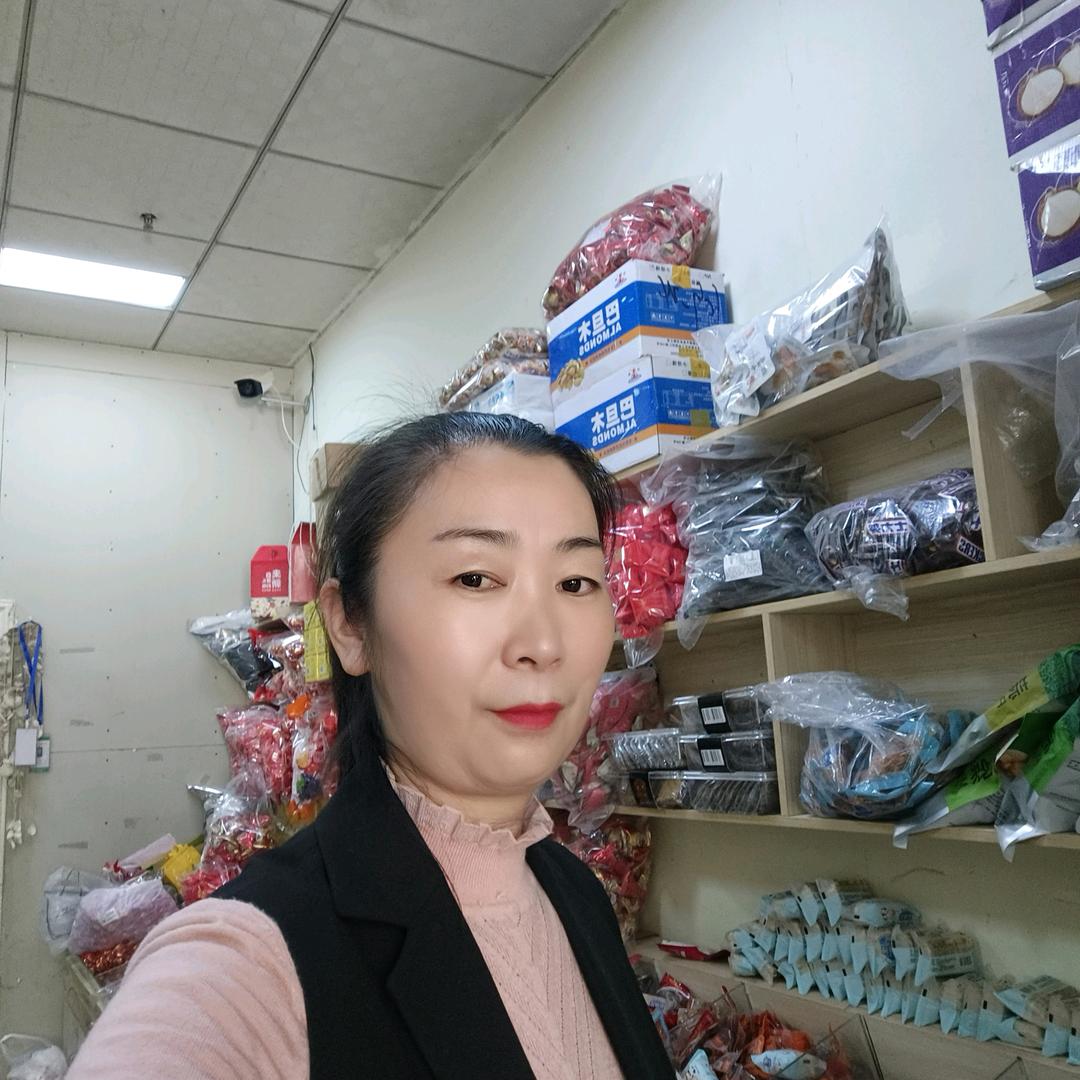 一品香炒货