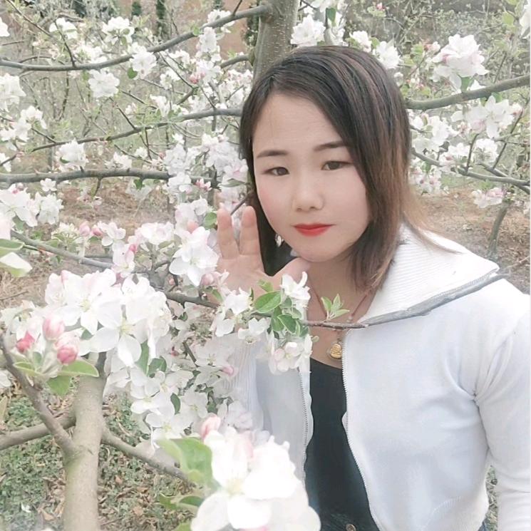 苹果三妹