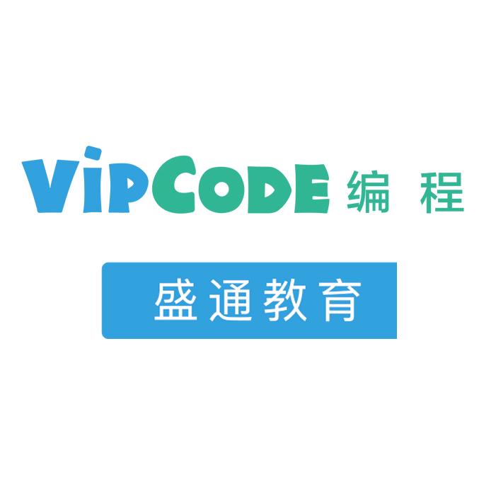 vipcode少儿编程濮阳