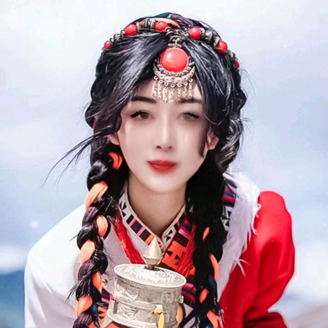 指尖飞扬毛线编织