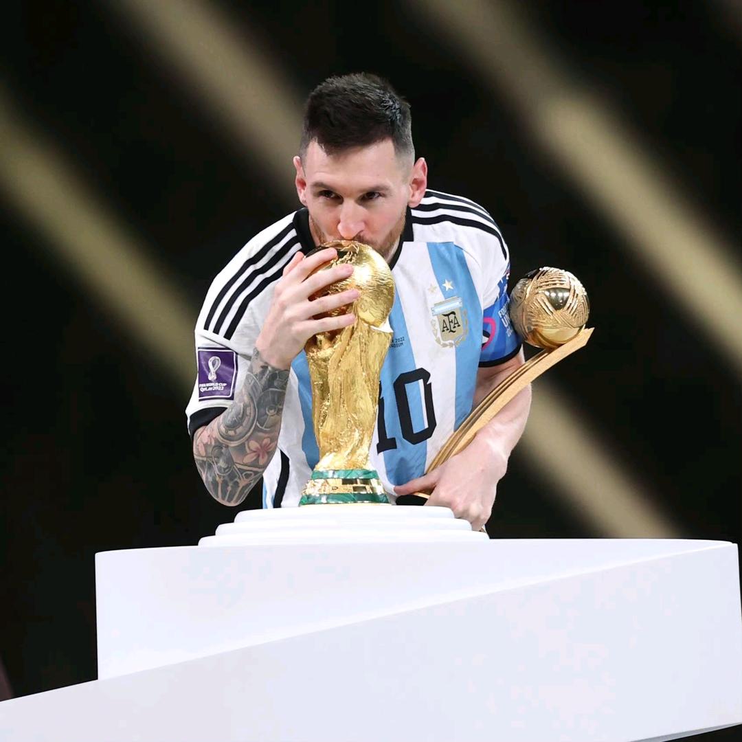 里奥.Messi