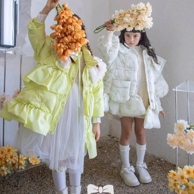 艾琳童仓(芬姐)